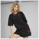 Puma Γυναικεία κοντομάνικη μπλούζα Ess Oversized Tee
